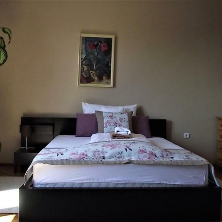 Panorama Apartman Mór Extérieur photo