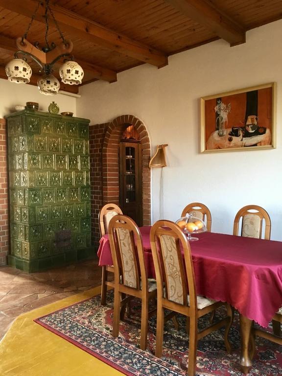 Panorama Apartman Mór Extérieur photo