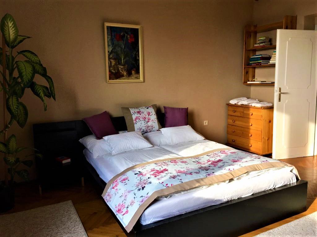 Panorama Apartman Mór Extérieur photo