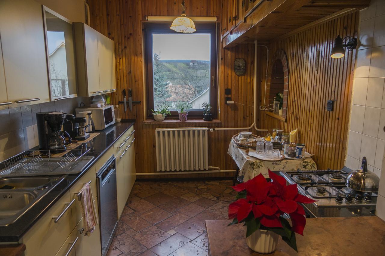 Panorama Apartman Mór Extérieur photo