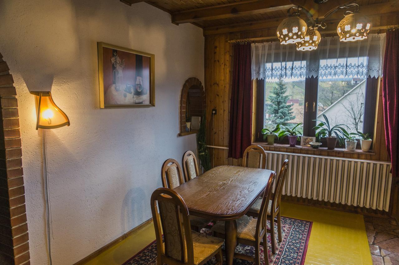 Panorama Apartman Mór Extérieur photo