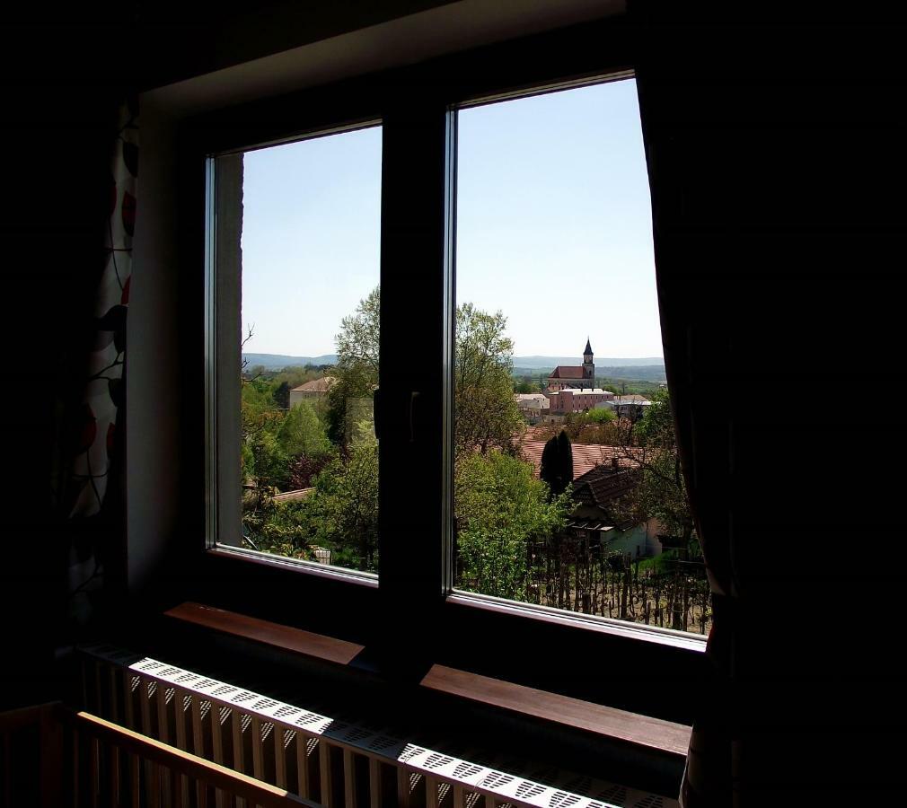 Panorama Apartman Mór Extérieur photo
