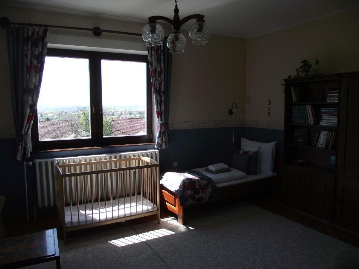 Panorama Apartman Mór Extérieur photo
